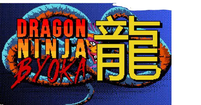 DRAGON-Ninja-Byoka-1858920-On-Steam-Game-produt