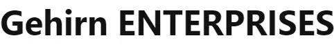 Gehirn ENTERPRISES logo
