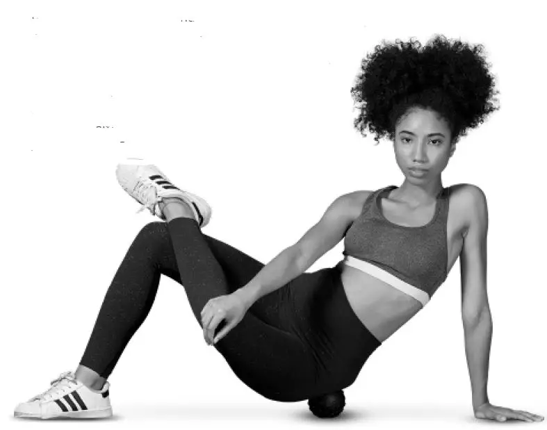 lifepro Legra Hand Massager Machine with Heat fig 6