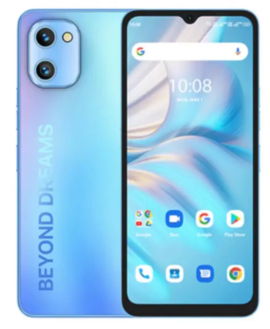 UMIDIGI-A13S-Smartphone