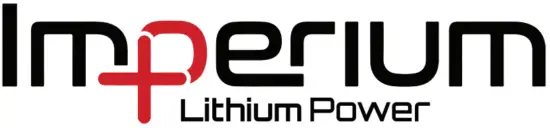 purpleline IMP009 Imperium 50A AC DC Smart Battery Charger - logo