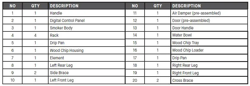 MASTERBUILT-MB20070122-40-Inch-Digital-Electric-Smoker-with- Legs-11