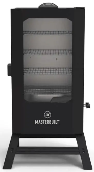 MASTERBUILT-MB20070122-40-Inch-Digital-Electric-Smoker-with- Legs-product