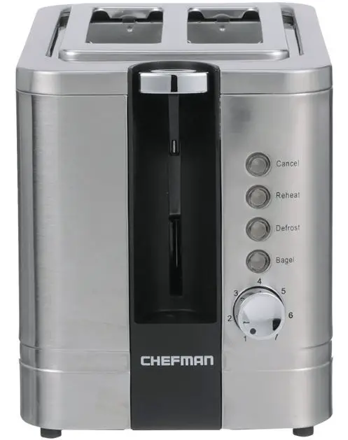 CHEFMAN-RJ31-SS-V2-D-2-Slice-Digital-Toaster-PRO