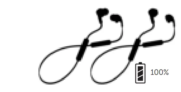 Fresh n Rebel FNR 3EP510Parent Flow Tip Wireless In Ear Headphones - Fig3