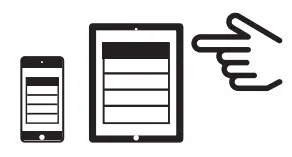 Fresh n Rebel FNR 3EP510Parent Flow Tip Wireless In Ear Headphones - Fig5