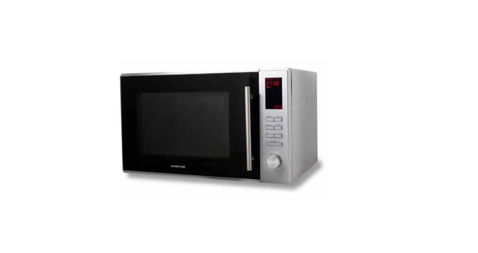 Inventum Mn256c Microwave Oven Instruction Manual