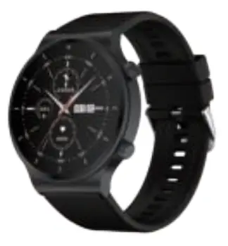 LEMFO C12 IP68 Waterproof Fitness Smart Watch-