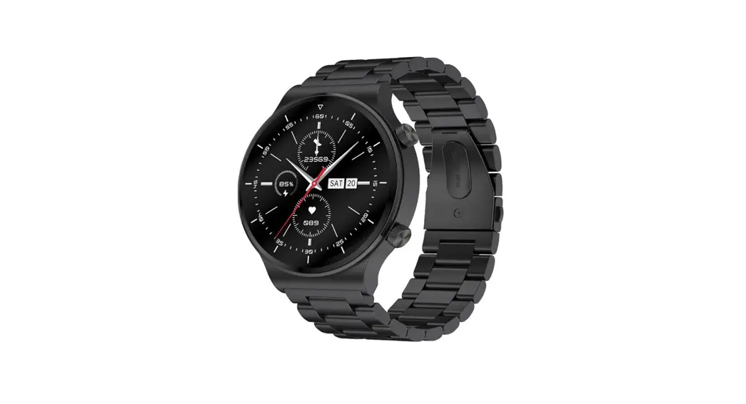 Lemfo C12 Ip68 Waterproof Fitness Smart Watch User Manual