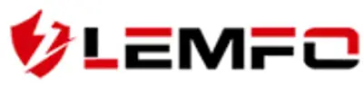 LEMFO -logo
