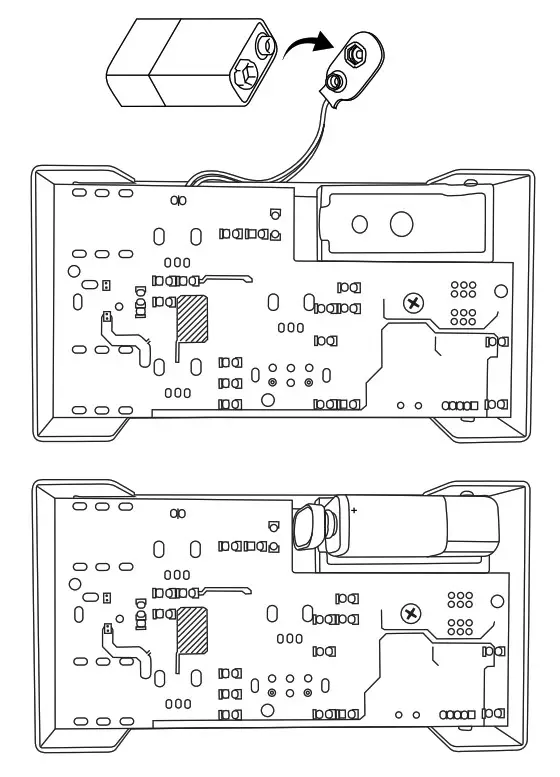 Vintage-Style Delay Pedal All-Analog Bucket-Brigade Circui-1