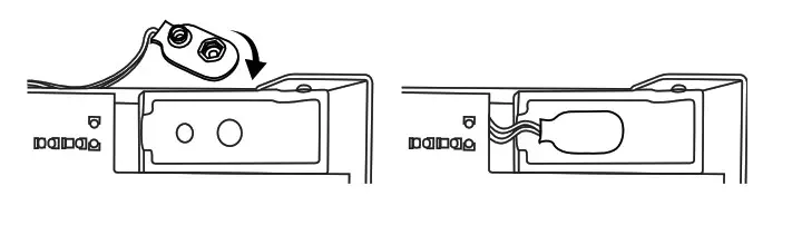 Vintage-Style Delay Pedal All-Analog Bucket-Brigade Circuit-Vintage