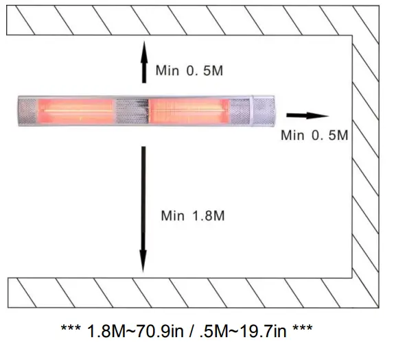 RADtec-G15R-Wall-Mounted-Infrared-Heater-1
