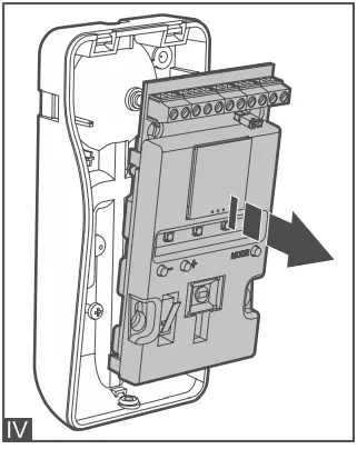 Satel-OPAL-Outdoor-dual-technology-motion-detector-11