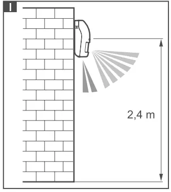 Satel-OPAL-Outdoor-dual-technology-motion-detector-2