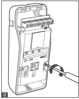 Satel-OPAL-Outdoor-dual-technology-motion-detector-9