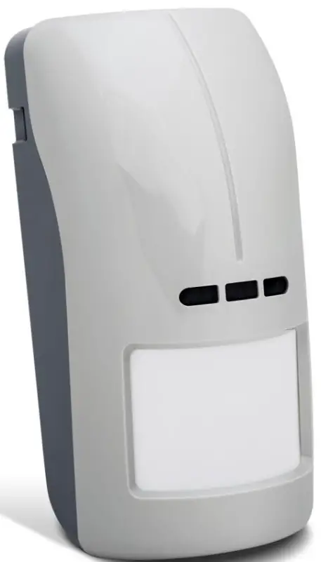 Satel-OPAL-Outdoor-dual-technology-motion-detector-product