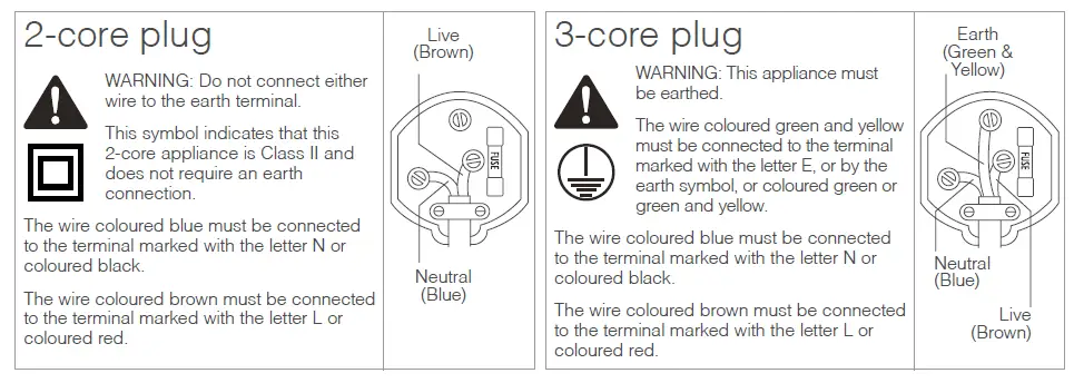 Goodmans 371982 4 Slice Toaster-fig-2