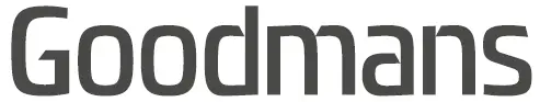 Goodmans-logo