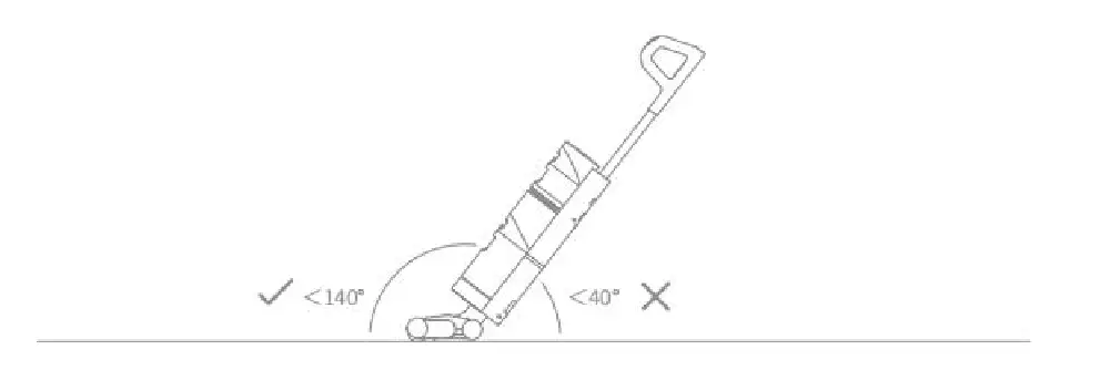 dreametech -H11 -Cordless -Wet -Dry -Vacuum- Cleaner- 2