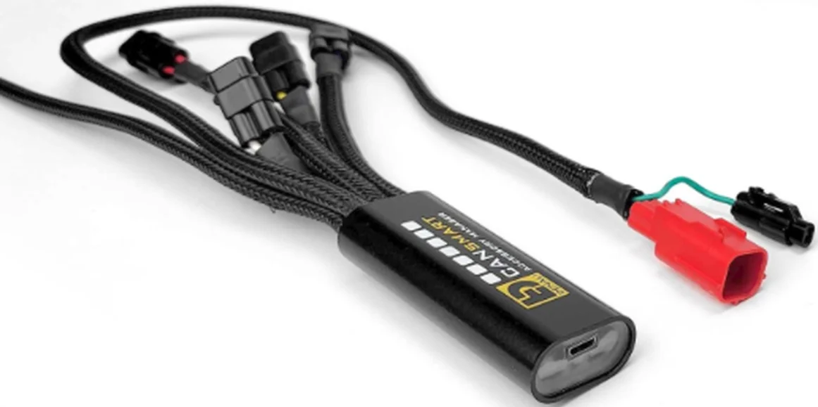 DENALI KTM Series CANsmart Controller-fig1