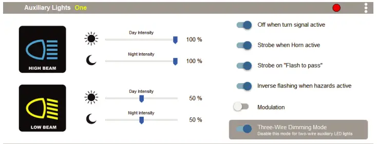 DENALI KTM Series CANsmart Controller-fig14
