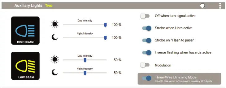 DENALI KTM Series CANsmart Controller-fig15