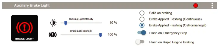 DENALI KTM Series CANsmart Controller-fig16