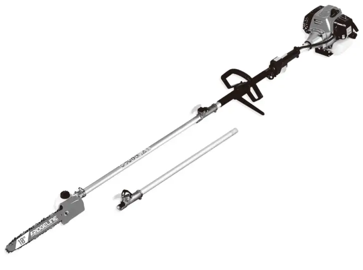 RIDGELINE 97002 32.6 CC Gasoline Pole Saw