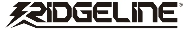 RIDGELINE logo