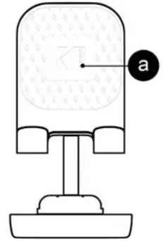 KODAK PS001 Power Stand - Product Overview 1