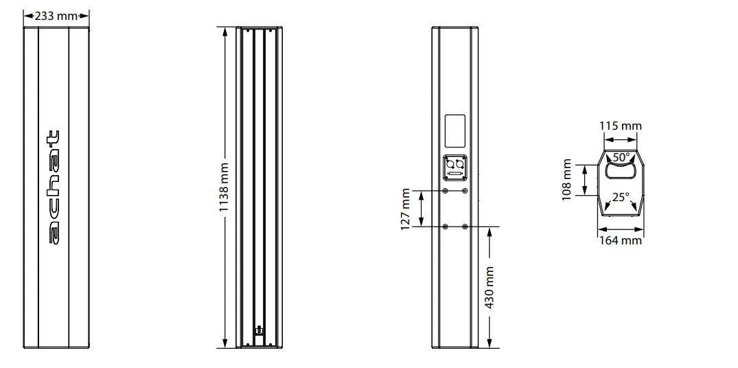 Thomann-804-Achat-MKII-passive-speaker-3