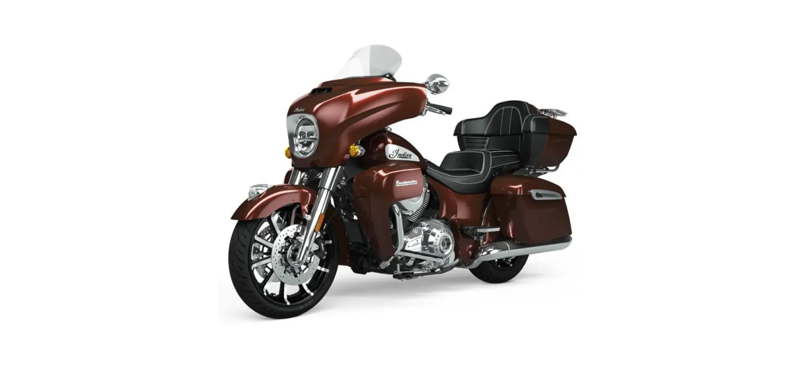 2021 Indian Motorcycle Roadmaster Limited Owners Manual