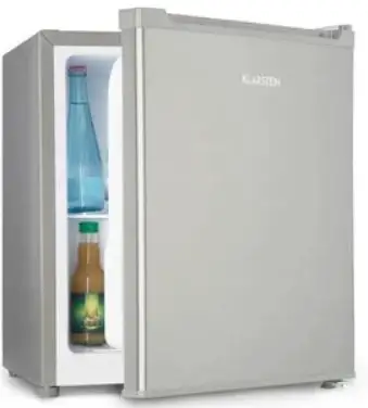 KLARSTEIN 10036065 Fridge-PROD