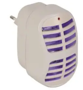 PEREL-GIK15-Mini-Electric-Insect-Killer-1W-PRODUCT