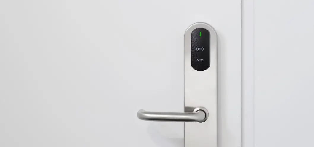 Salto Em450u00imb48 Xs4 Original+ Door Lock Installation Guide