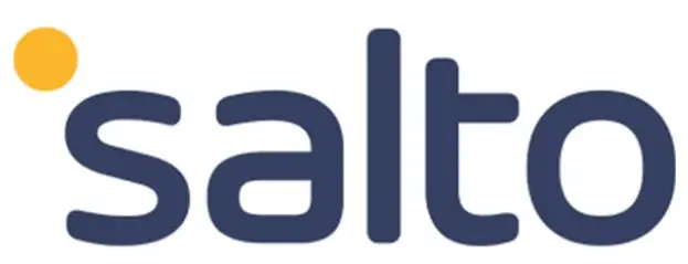 SALTO EM450U00IMB48 XS4 Original+ Door Lock logo image