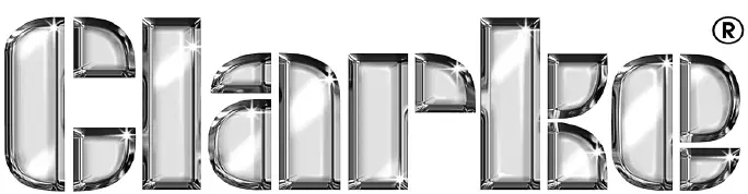 Clarke CS600D Digital Electronic Safe LOGO