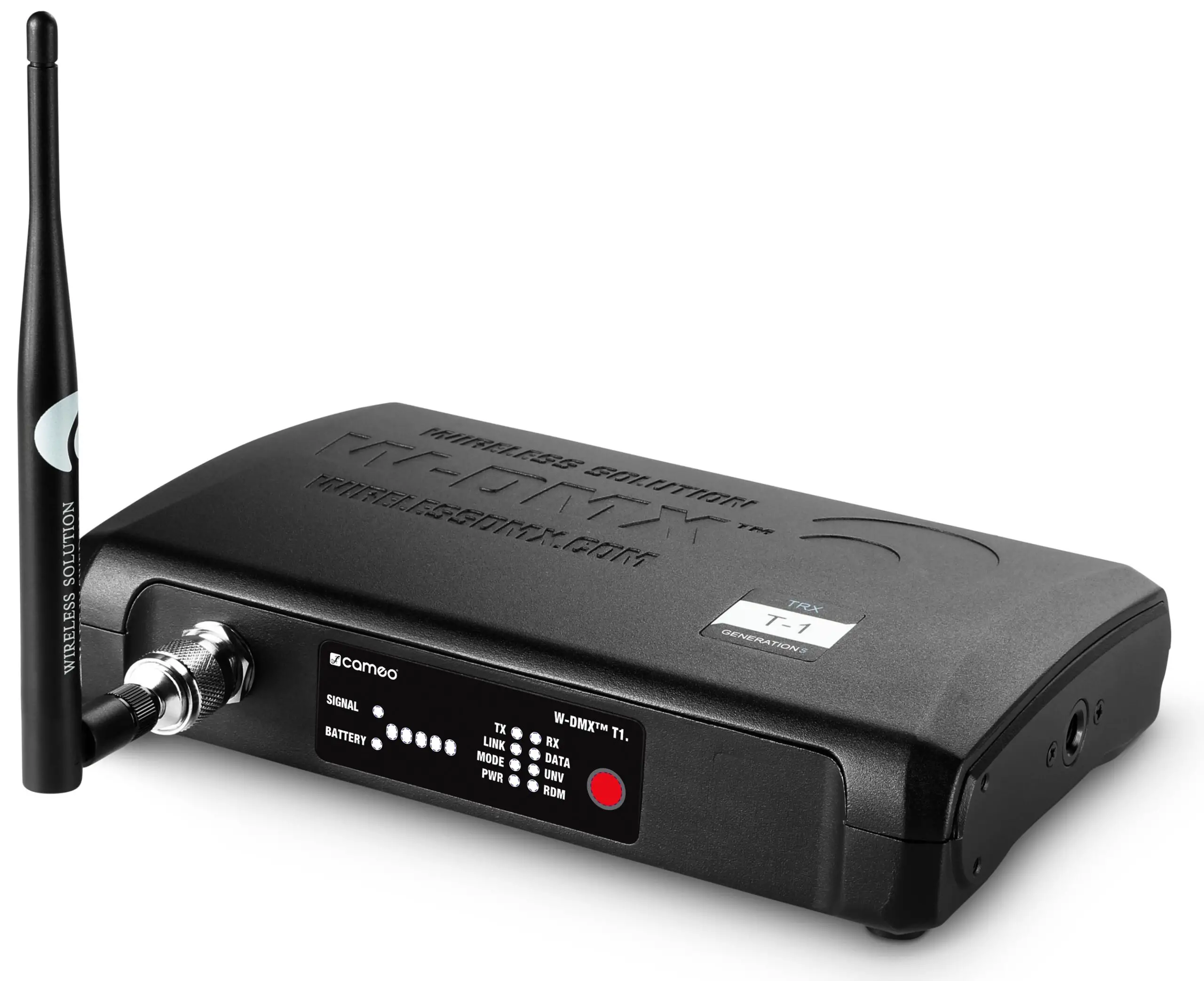 NANLINK WS-DMX-T1 Wireless DMX Transmitter