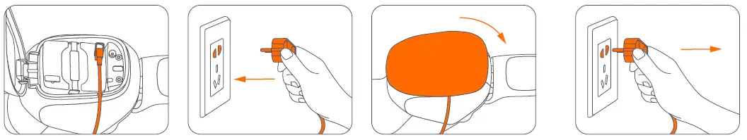 Segway B110S eMoped scooter fig 25