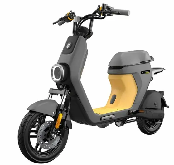 Segway B110S eMoped scooter product