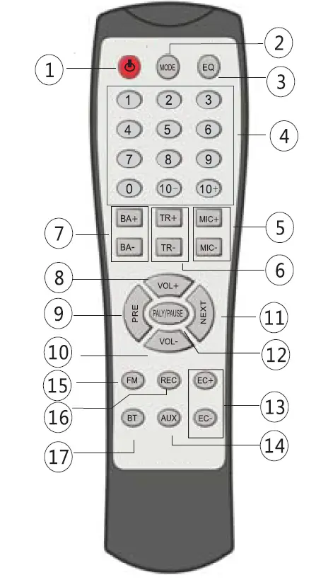 Shenzhen Lemai Network Technology A33 2.1 Channel Portable Wireless Speaker fig 2