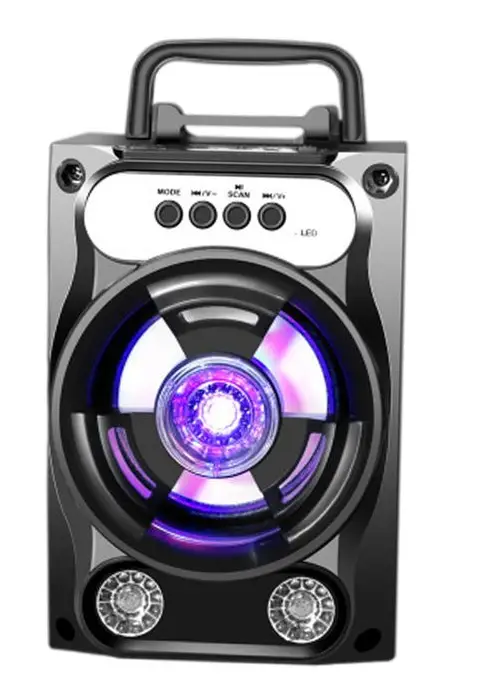 Shenzhen Lemai Network Technology A33 2.1 Channel Portable Wireless Speaker product