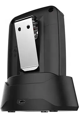 ForThink EH100606A05-P Authentic Social Distance Alarm Tag-fig1