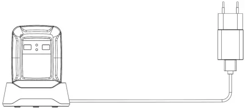 ForThink EH100606A05-P Authentic Social Distance Alarm Tag-fig7