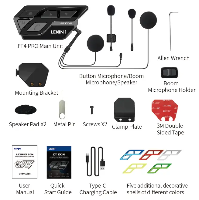 LEXIN-ET-Com-Bluetooth-Headset-FIG2