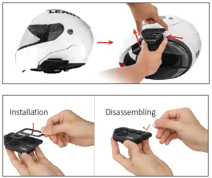 LEXIN-ET-Com-Bluetooth-Headset-FIG8