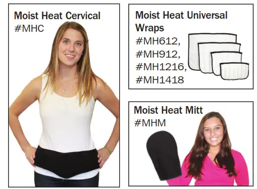 POLAR PRODUCTS AIS3.0-15-UB Cold Therapy - fig 11