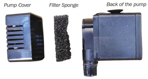 POLAR PRODUCTS AIS3.0-15-UB Cold Therapy - fig 3