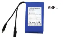 POLAR PRODUCTS AIS3.0-15-UB Cold Therapy - fig 4